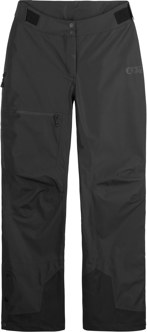 Product image 1 of the product “SYLVA 3L Pant 2024 black L”