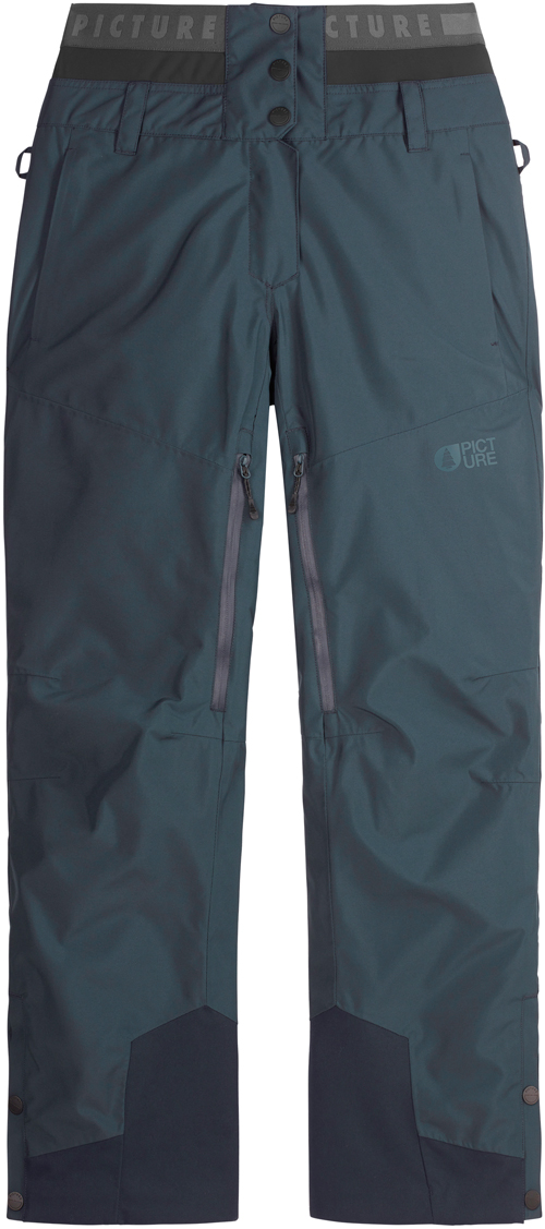 Artikelbild 1 des Artikels “EXA Hose 2024 dark blue XS“