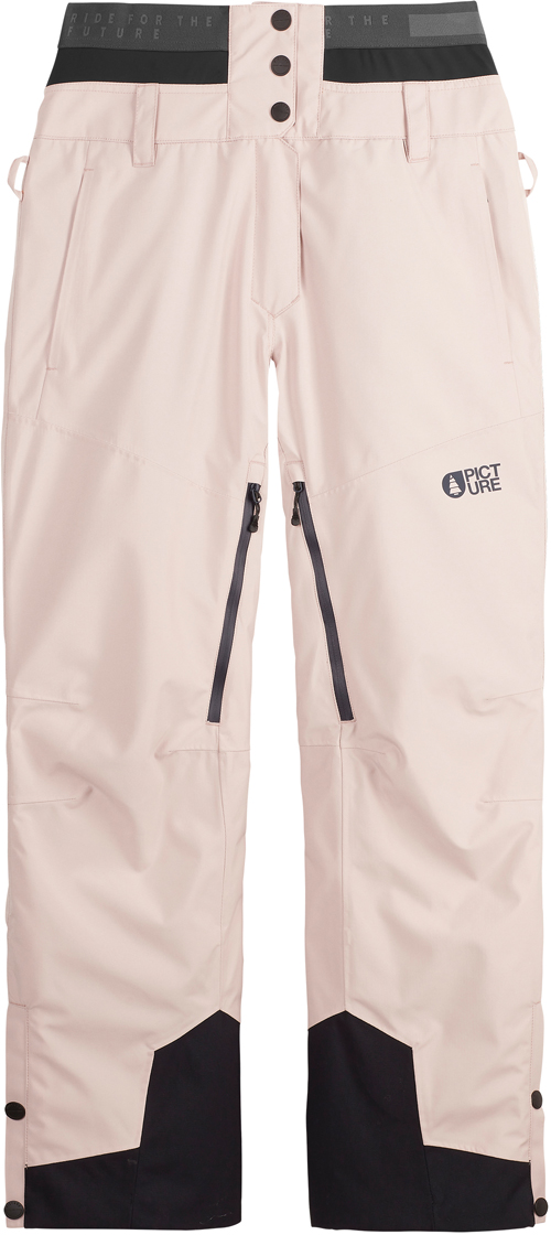 Artikelbild 1 des Artikels “EXA Hose 2024 shadow gray “
