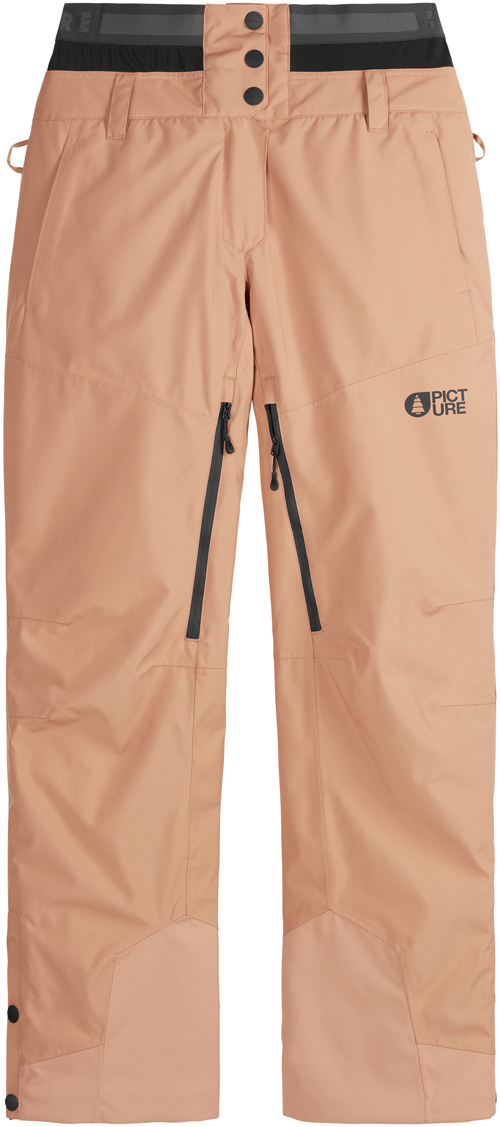 Product image 1 of the product “EXA Pant 2024 latte XL”