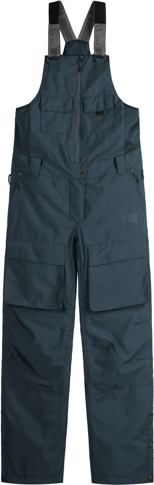 Artikelbild 1 des Artikels “BRITA BIB Hose 2024 dark blue XS“
