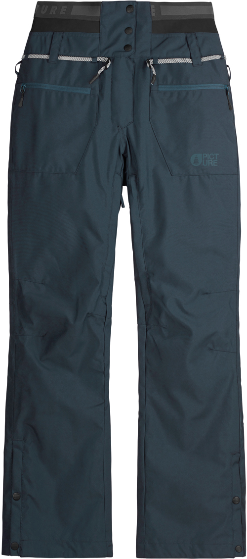 Artikelbild 1 des Artikels “TREVA Hose 2024 dark blue XS“