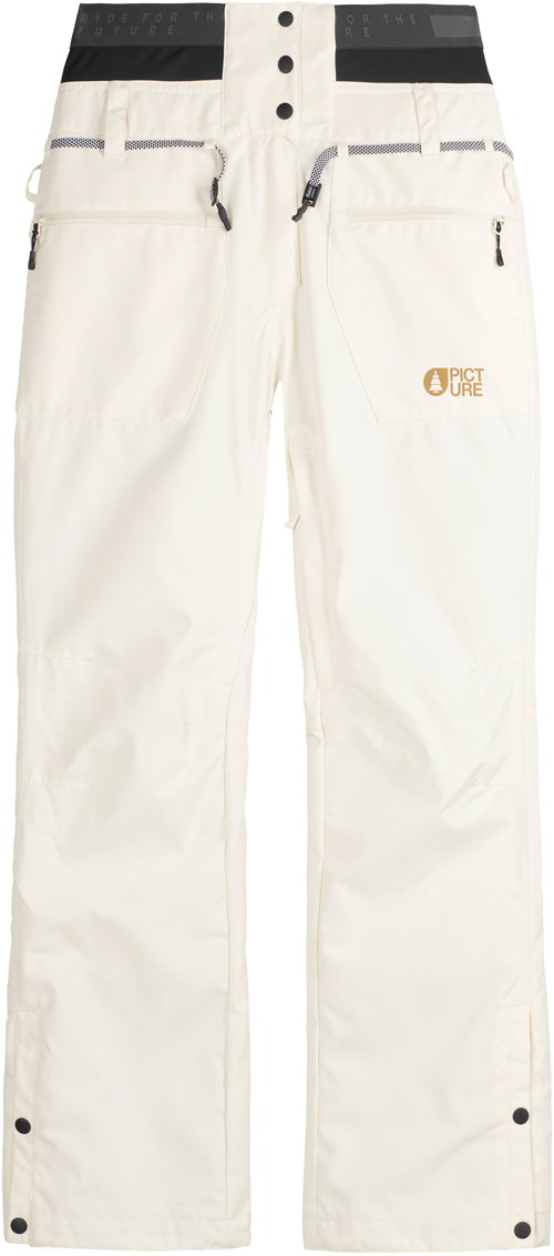Artikelbild 1 des Artikels “TREVA Hose 2024 light milk XL“