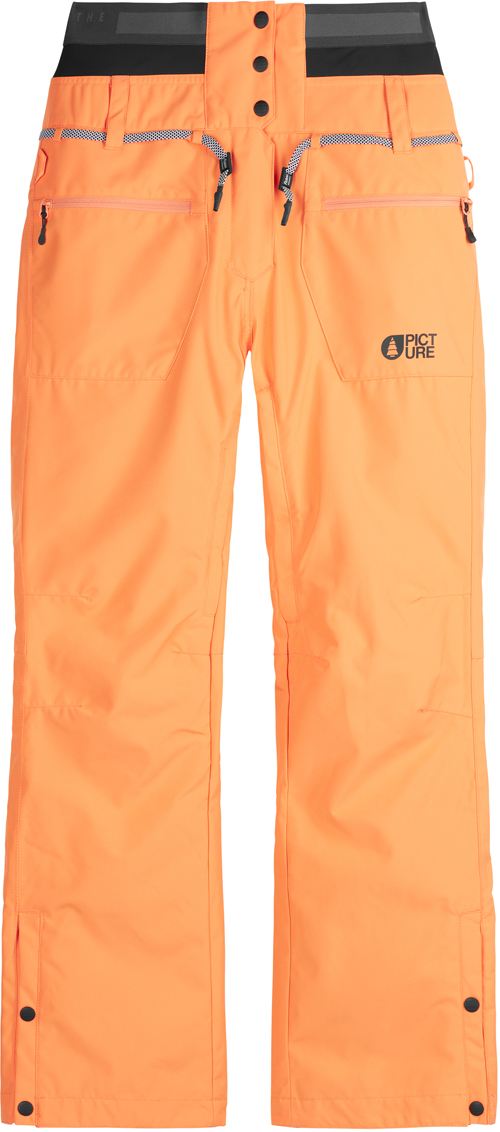 Product image 1 of the product “TREVA Pant 2024 tangerine XS”