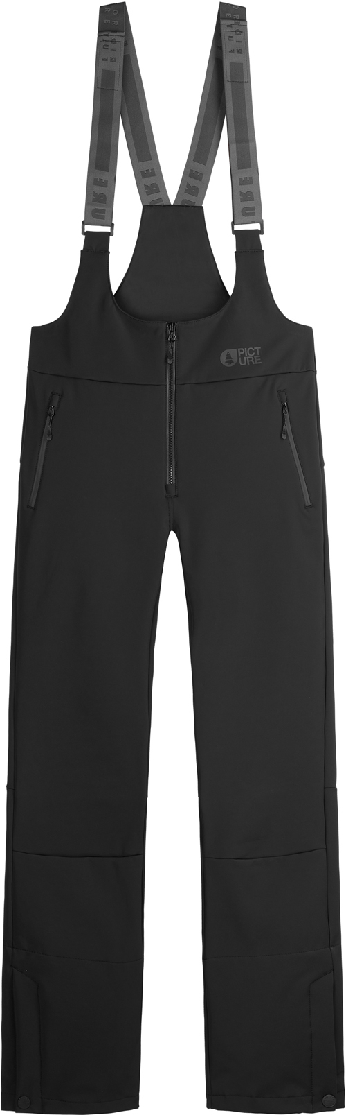 Artikelbild 1 des Artikels “EYERI BIB Hose 2024 black XL“