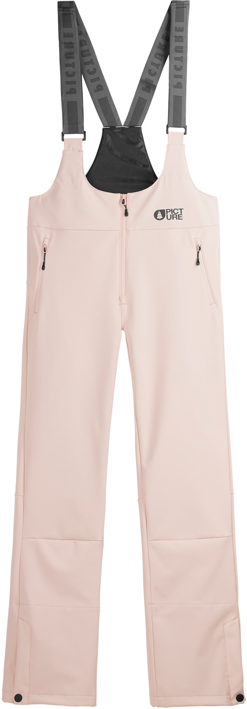 Artikelbild 1 des Artikels “EYERI BIB Hose 2024 shadow gray S“