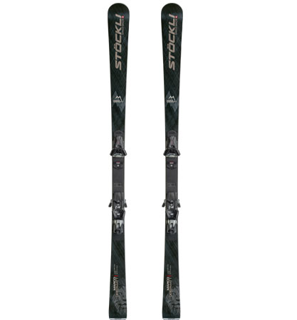 Artikelbild 1 des Artikels “LASER WRT PRO MARCO ODERMATT Ski Set 2026 “