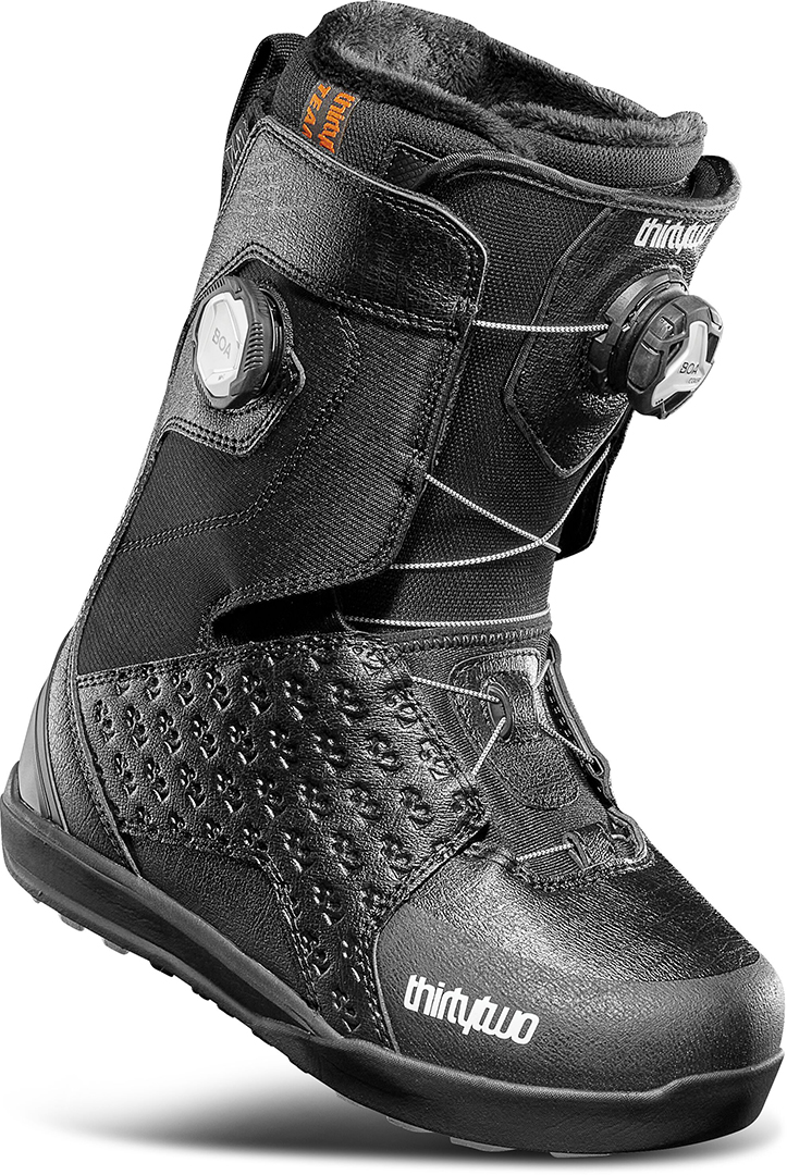 Artikelbild 1 des Artikels “LASHED DOUBLE BOA WOMEN Boot 2026 black 40“