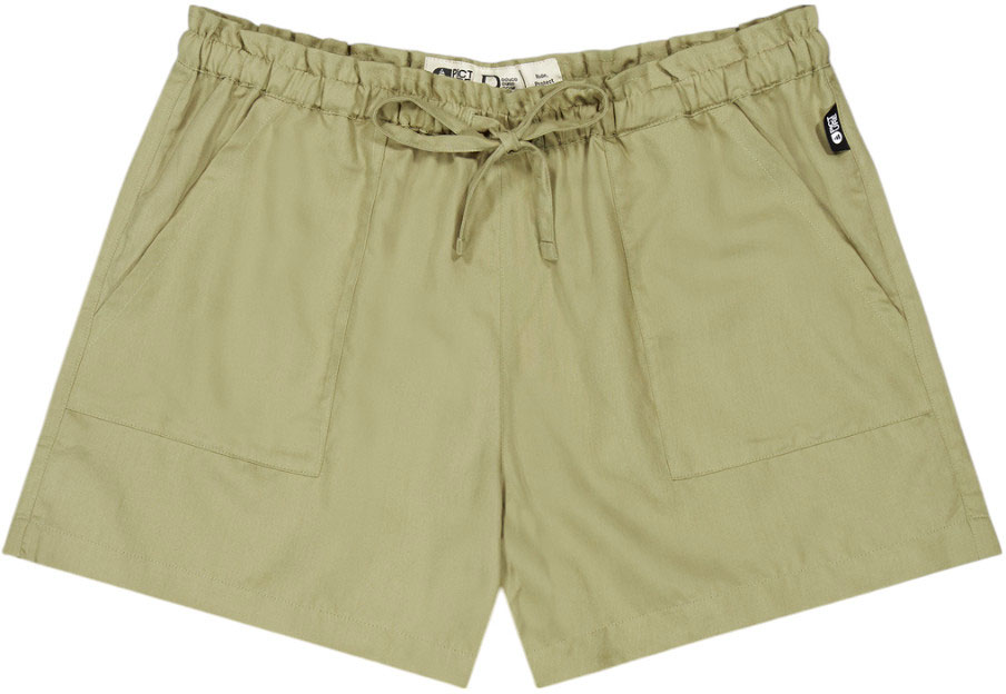 Artikelbild 1 des Artikels “MILOU Short 2026 aloe M“
