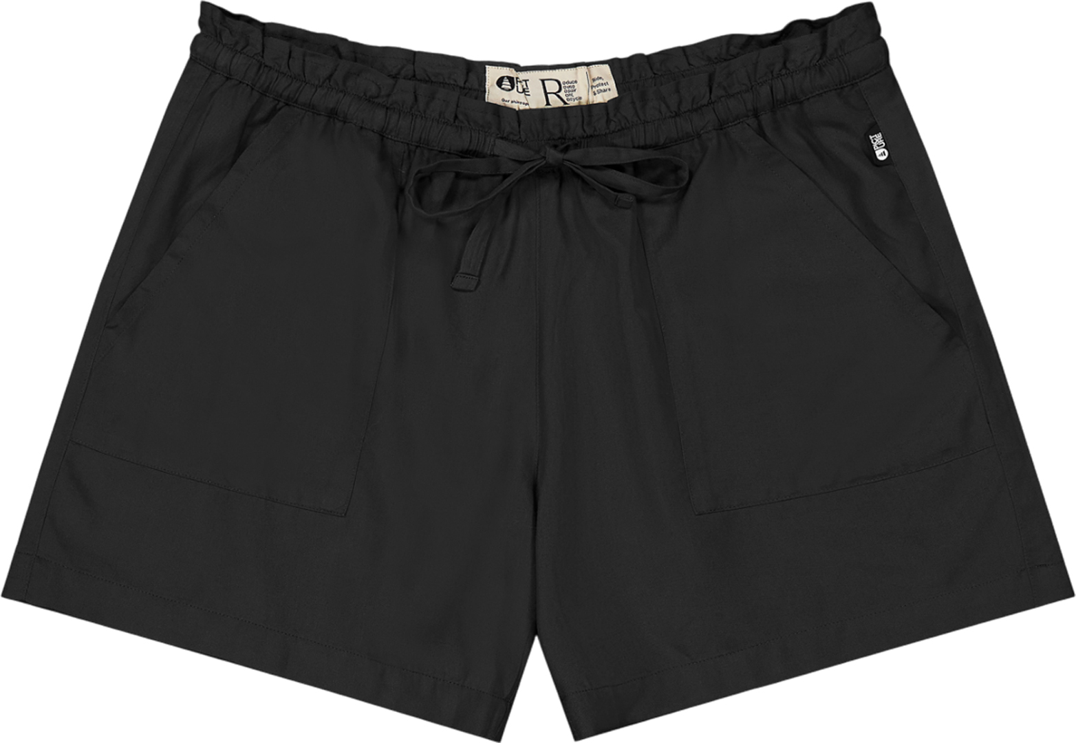 Artikelbild 1 des Artikels “MILOU Short 2026 black S“
