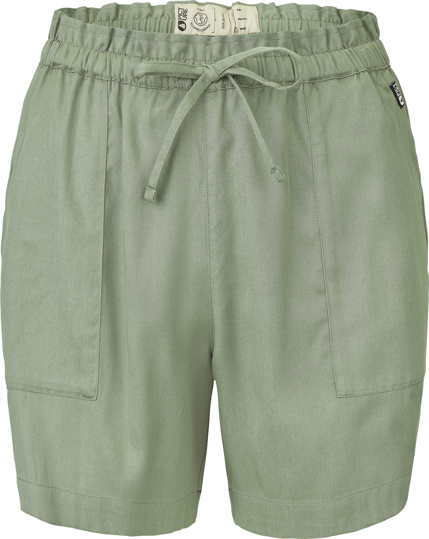 Product image 1 of the product “MILOU Shorts 2023 green spray ”