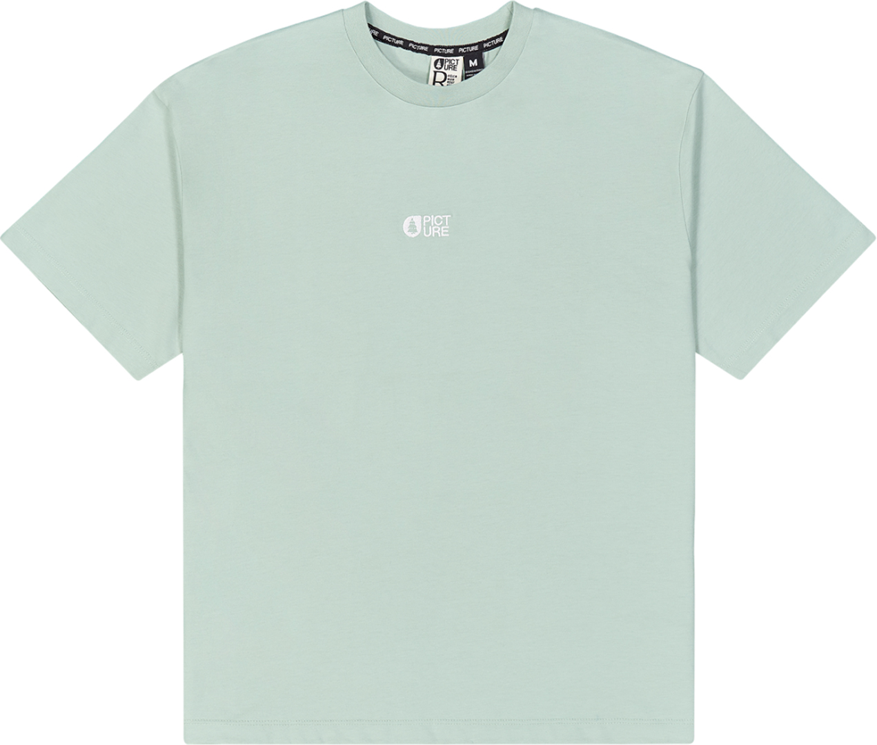 Artikelbild 1 des Artikels “MAOGANY T-Shirt 2026 cloudy blue S“