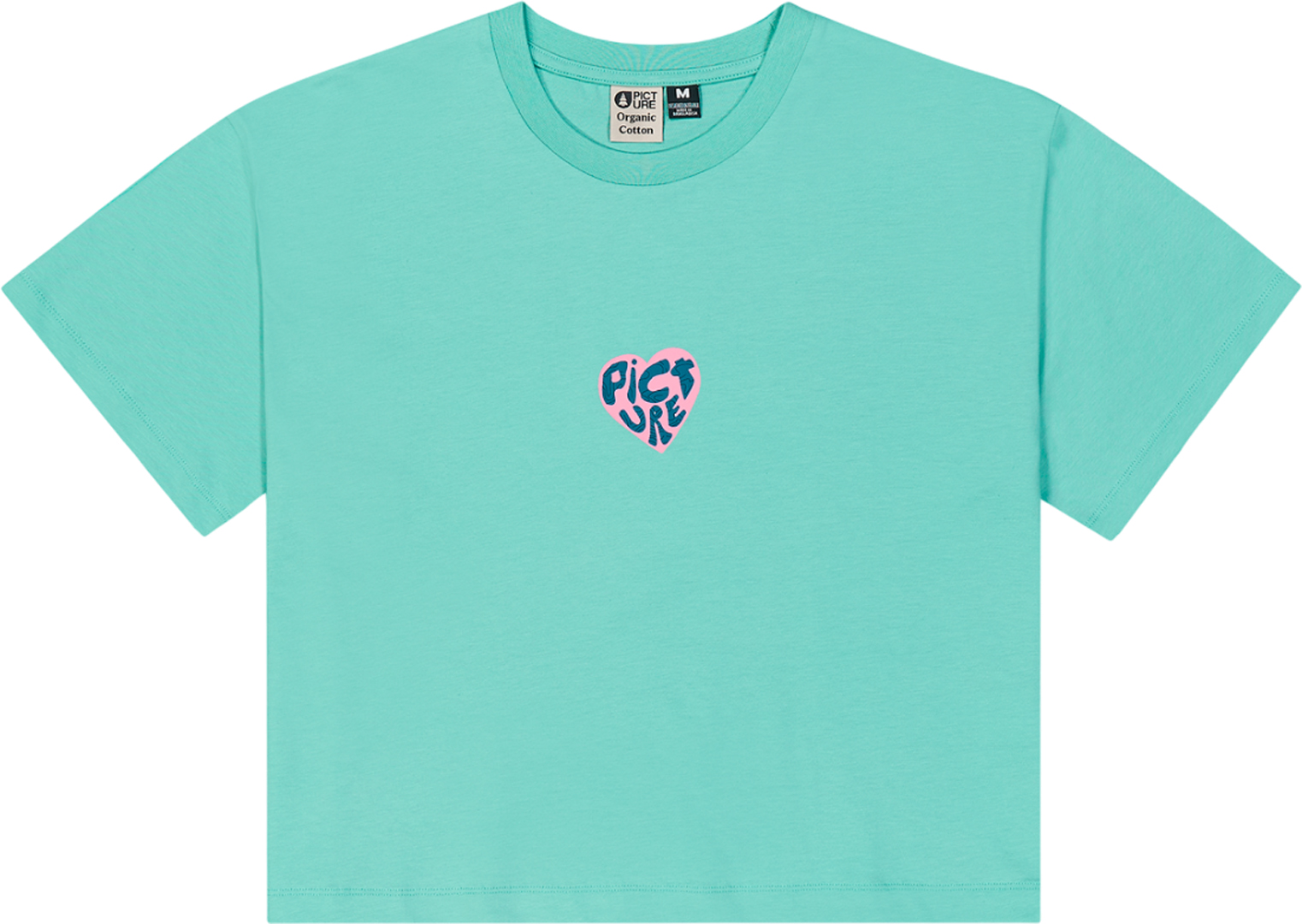 Artikelbild 1 des Artikels “KEYNEE T-Shirt 2026 wasabi M“