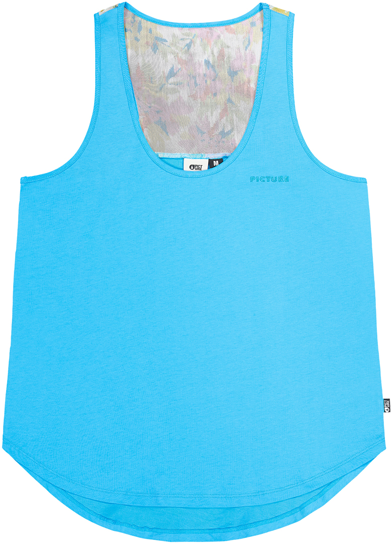 Product image 1 of the product “LONI Tank Top 2024 norse blue S”