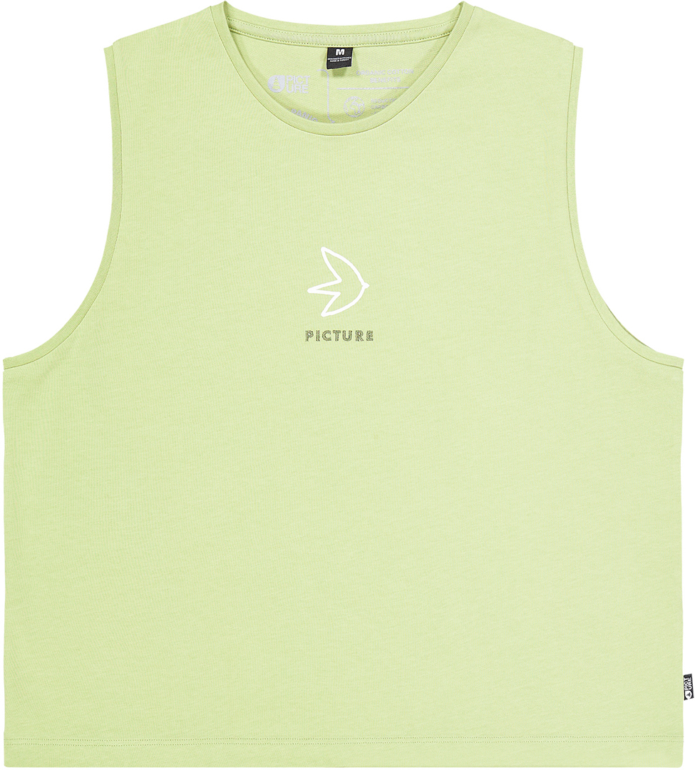 Product image 1 of the product “PINE Tank Top 2024 winter pear S”