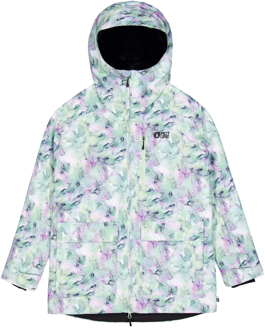 Artikelbild 1 des Artikels “GLAWI Jacke 2025 blurry water print M“