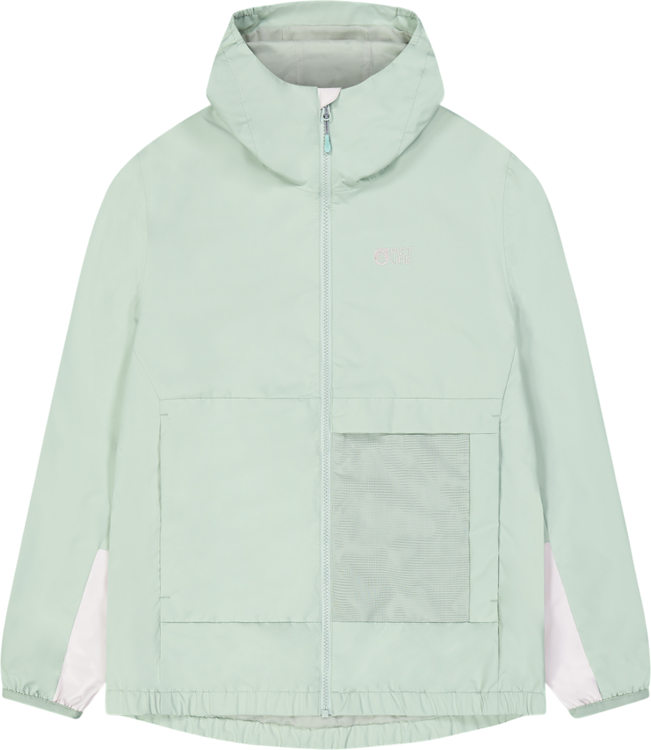Artikelbild 1 des Artikels “STALL WOMEN Jacke 2026 cloudy blue M“