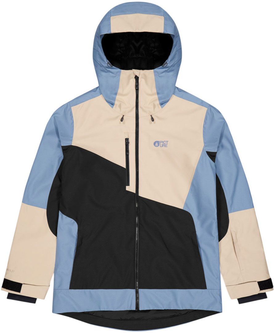 Artikelbild 1 des Artikels “SEEN Jacke 2026 stonewash XL“