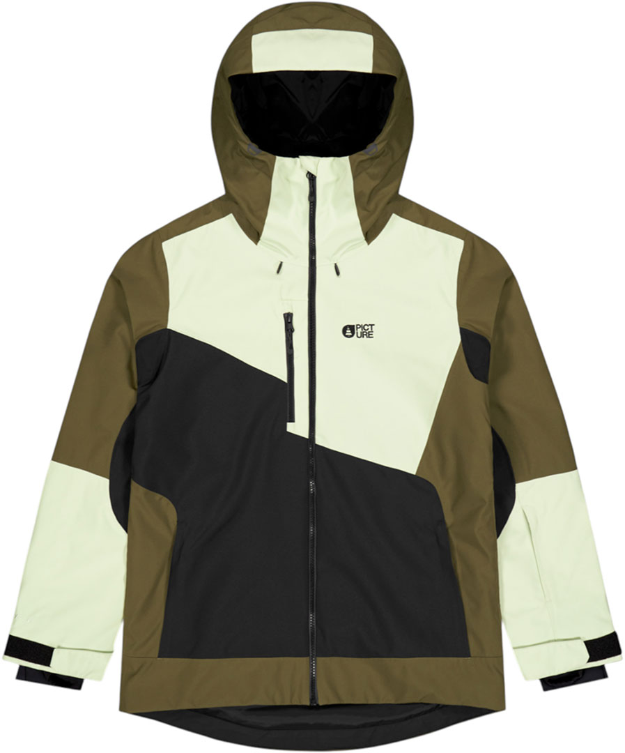 Artikelbild 1 des Artikels “SEEN Jacke 2026 tobacco S“