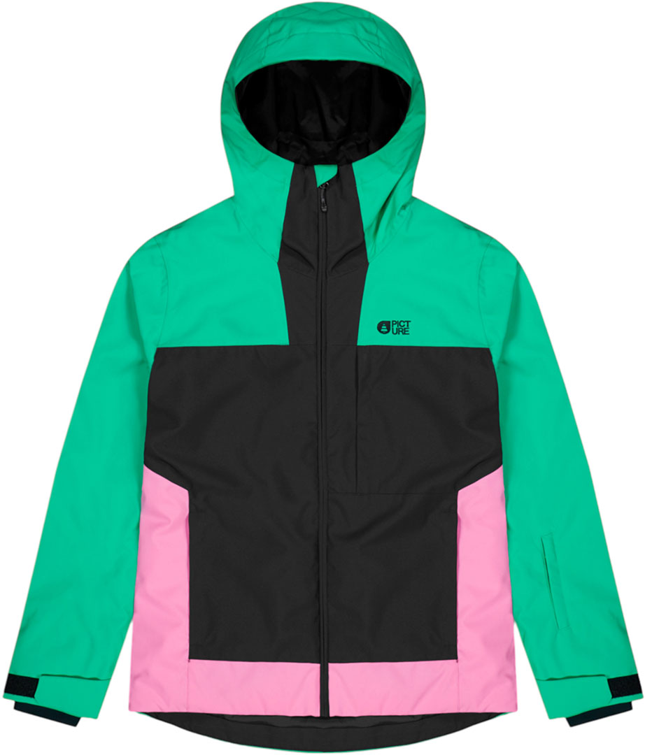 Artikelbild 1 des Artikels “SEAKREST Jacke 2026 emerald M“