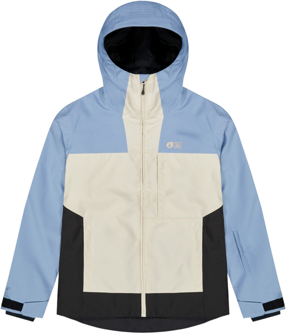Artikelbild 1 des Artikels “SEAKREST Jacke 2026 stonewash L“