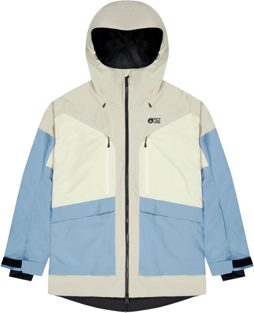 Product image 1 of the product “HAAKON Jacket 2026 pure cashmere M”