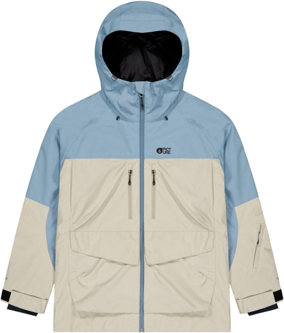 Product image 1 of the product “AKNA WOMEN Jacket 2026 pure cashmere L”