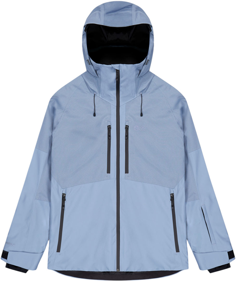 Product image 1 of the product “SYGNA Jacket 2026 stonewash L”