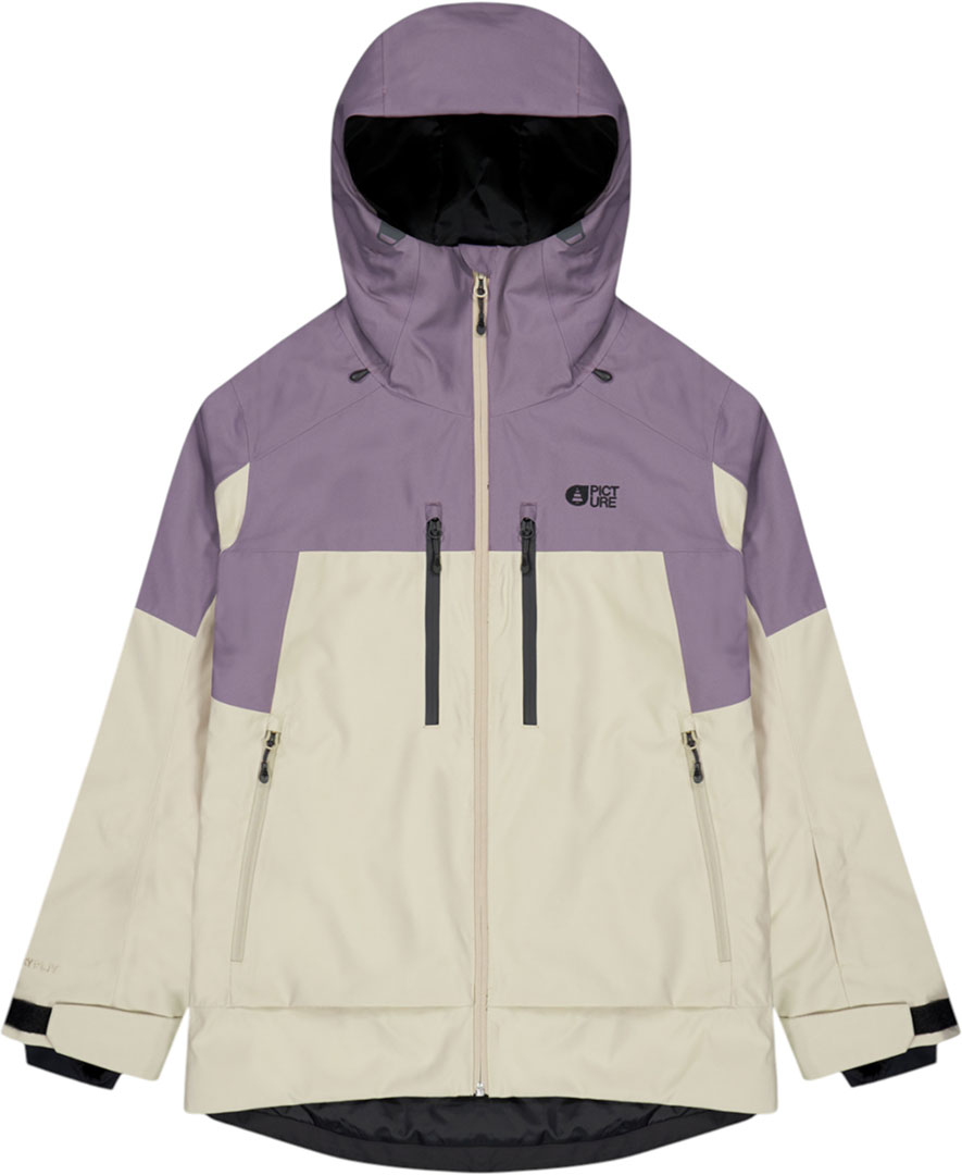 Artikelbild 1 des Artikels “EXA Jacke 2026 grape jam L“