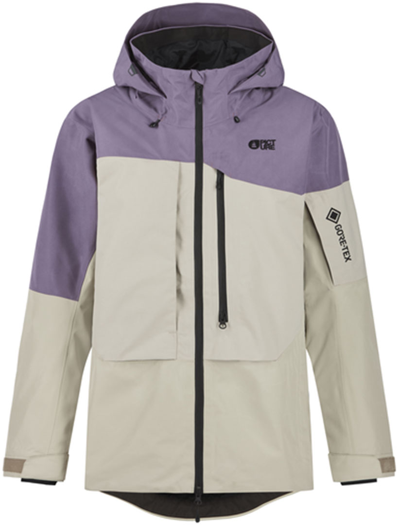 Artikelbild 1 des Artikels “LASSEN WOMEN GORE TEX 2L Jacke 2026 pure cashmere L“