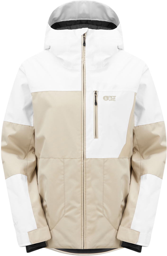Artikelbild 1 des Artikels “RINA Jacke 2027 brillant white “