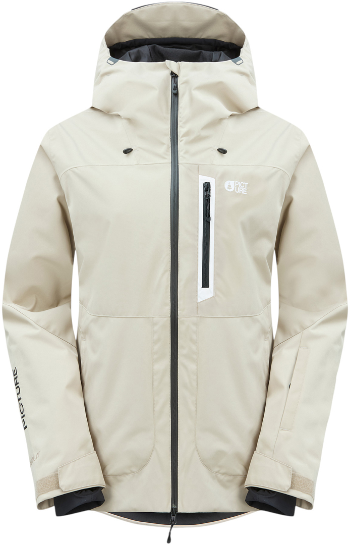 Artikelbild 1 des Artikels “ZOYA Jacke 2027 pure cashmere “