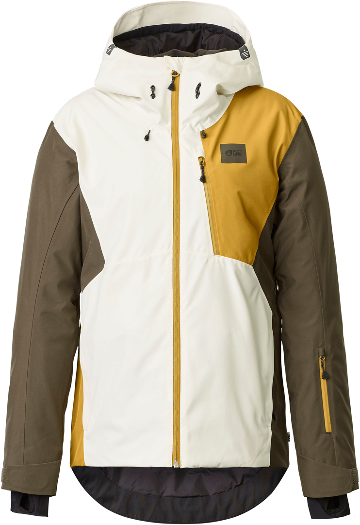 Artikelbild 1 des Artikels “SEEN Jacke 2023 ecru “
