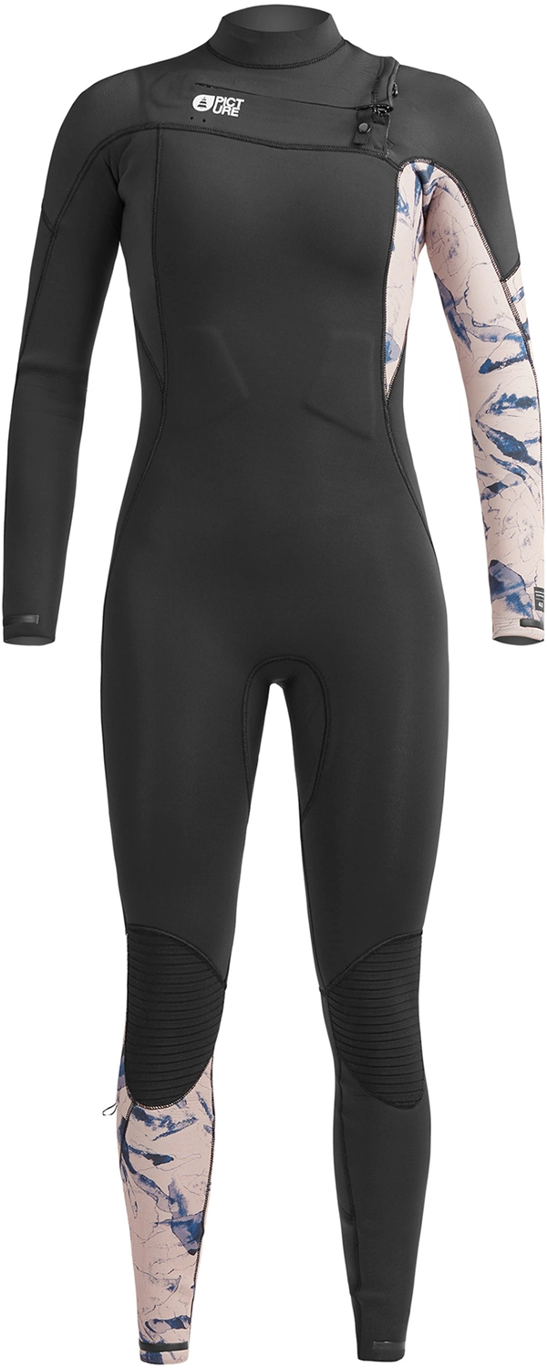 Artikelbild 1 des Artikels “EQUATION WOMEN 4/3 CHEST ZIP Full Suit 2026 freeze 8“