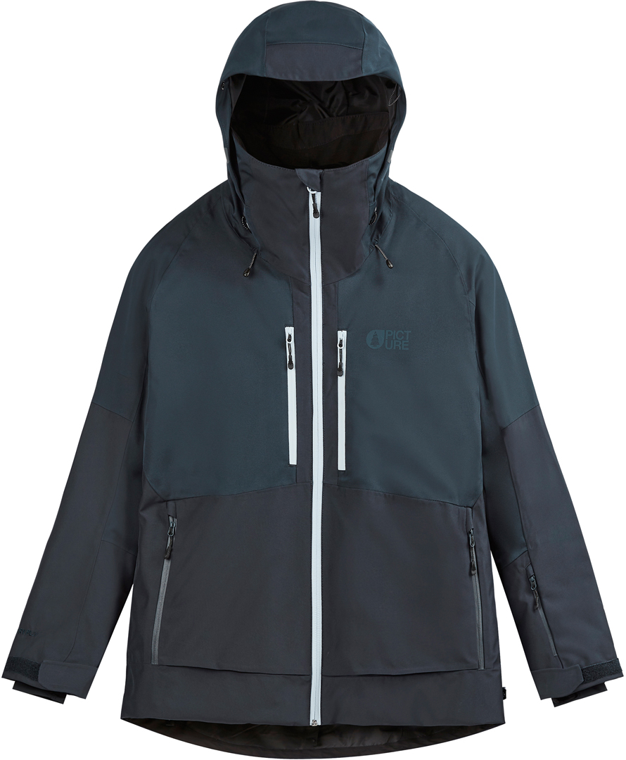 Artikelbild 1 des Artikels “SYGNA Jacke 2024 dark blue “