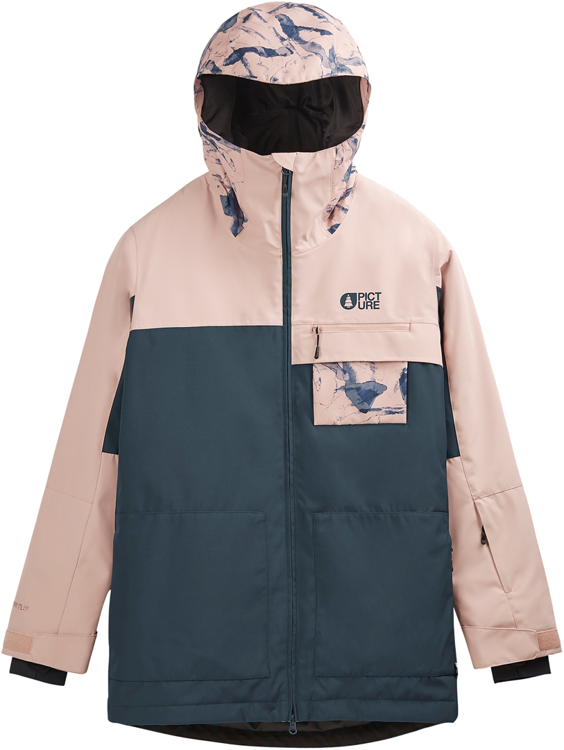 Artikelbild 1 des Artikels “GLAWI Jacke 2024 dark blue XS“