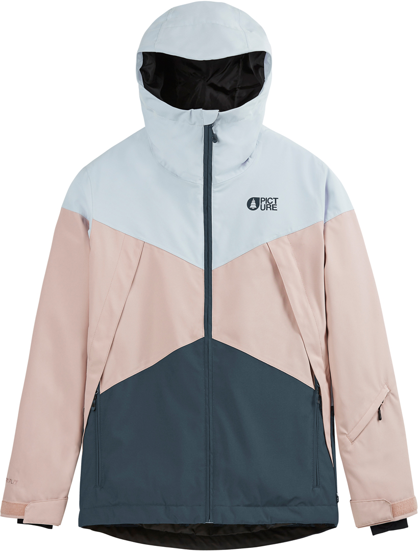 Product image 1 of the product “SEAKREST Jacket 2024 dark blue XS”