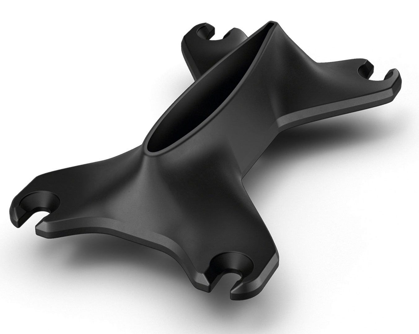 Product image 1 of the product “SPECTRUM Wingfoil Mastbase ”