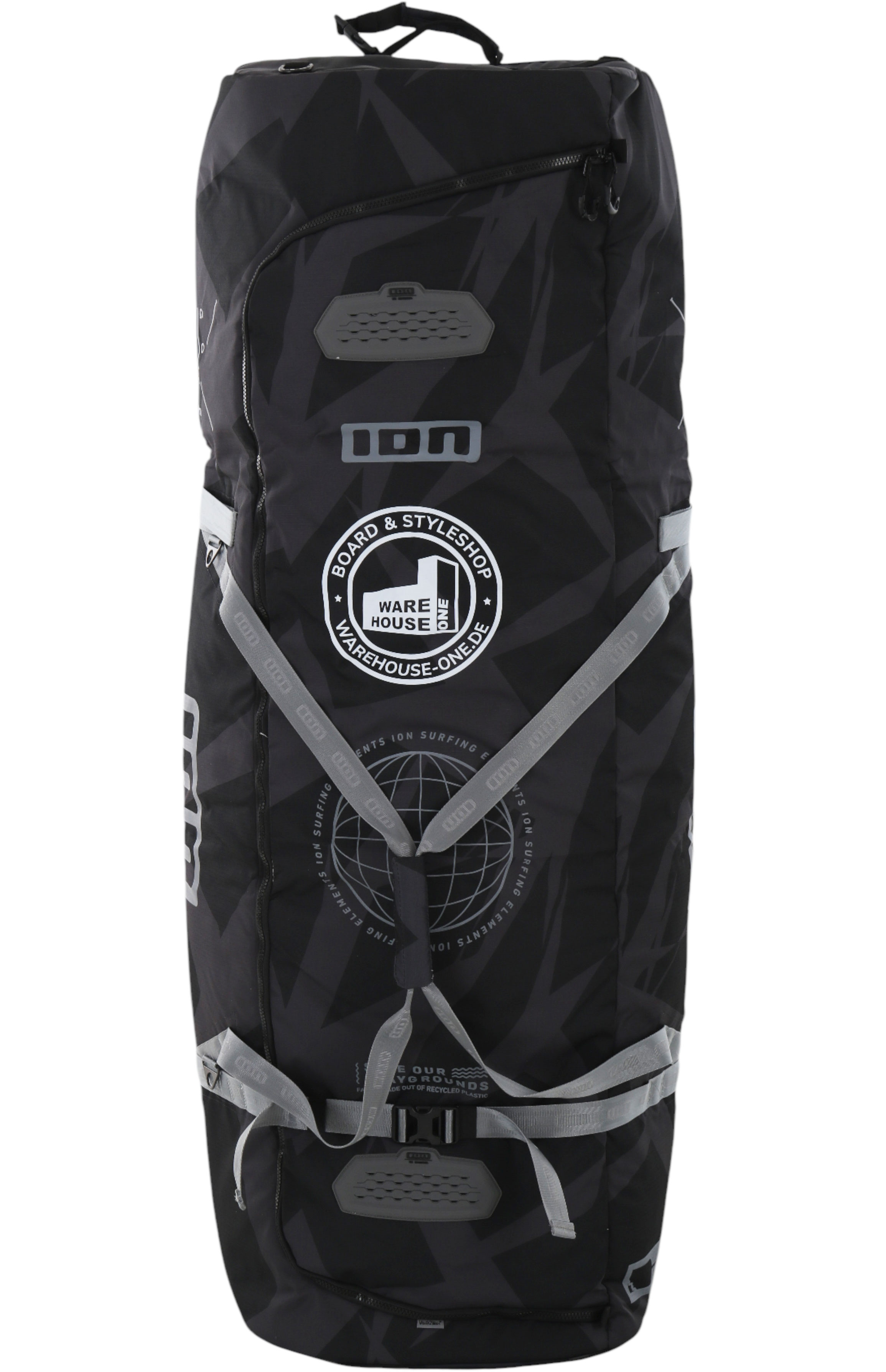 Artikelbild 1 des Artikels “X WH1 GEARBAG TEC GOLF Boardbag black 165“