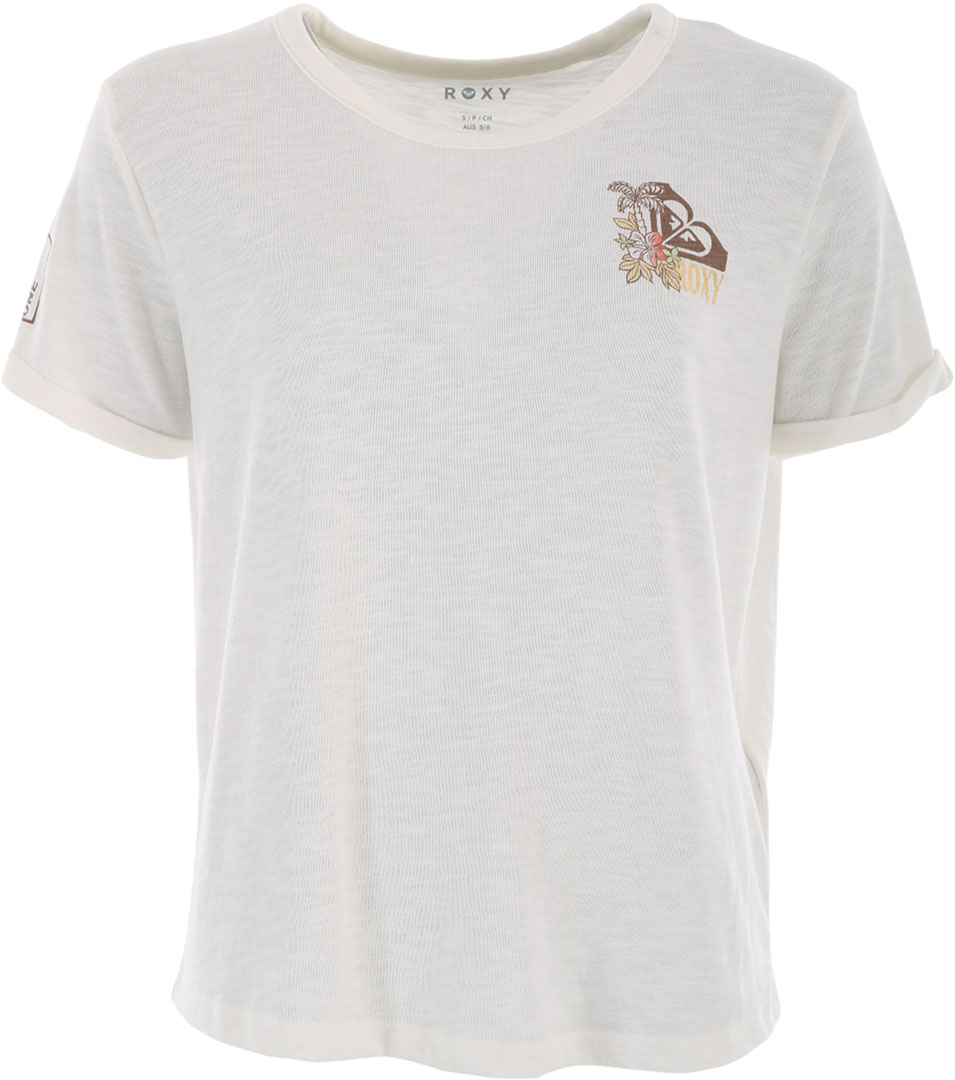 Artikelbild 1 des Artikels “X WH1 OCEANWAVE REGULAR T-Shirt 2025 egret M“
