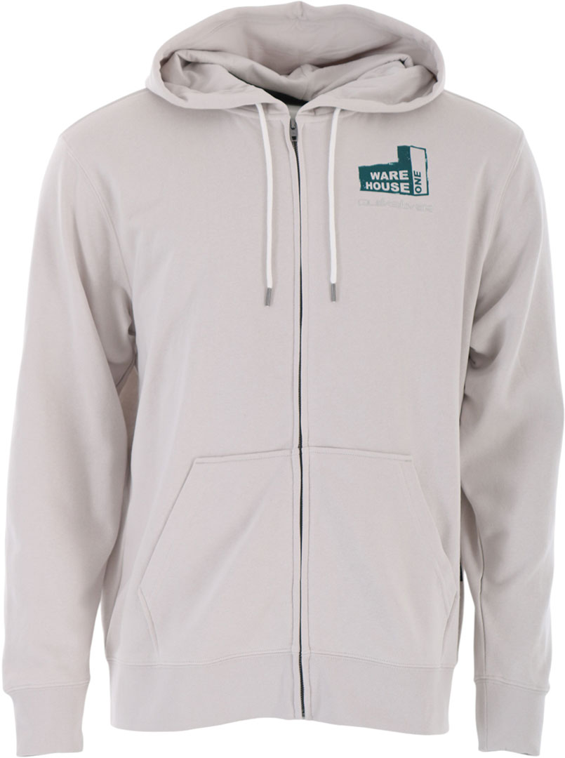 Artikelbild 1 des Artikels “X WH1 SALT WATER Zip Hoodie 2025 wind chime S“