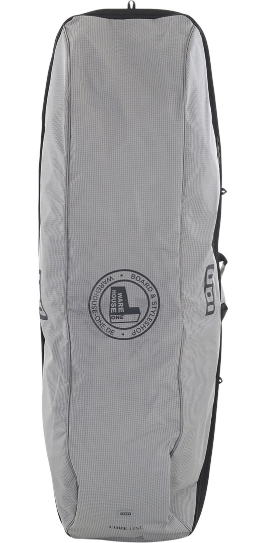 Artikelbild 1 des Artikels “X WH1 WAKEBOARD CORE Boardbag sage grey 153x47“