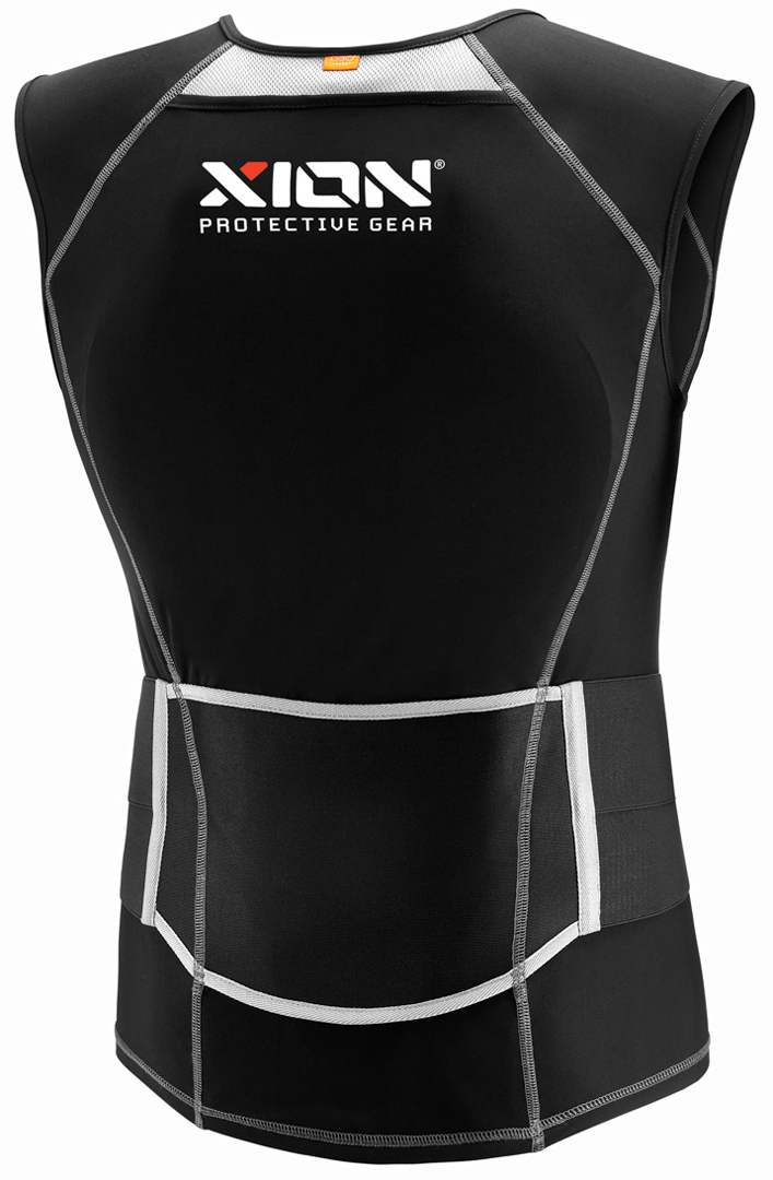Artikelbild 1 des Artikels “FREERIDE V1 Weste 2027 black L“