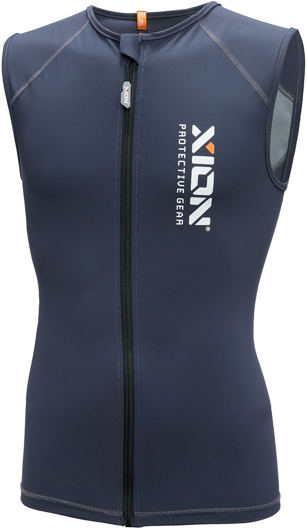 Artikelbild 1 des Artikels “FREERIDE LITE WOMEN Weste 2027 grey XS“