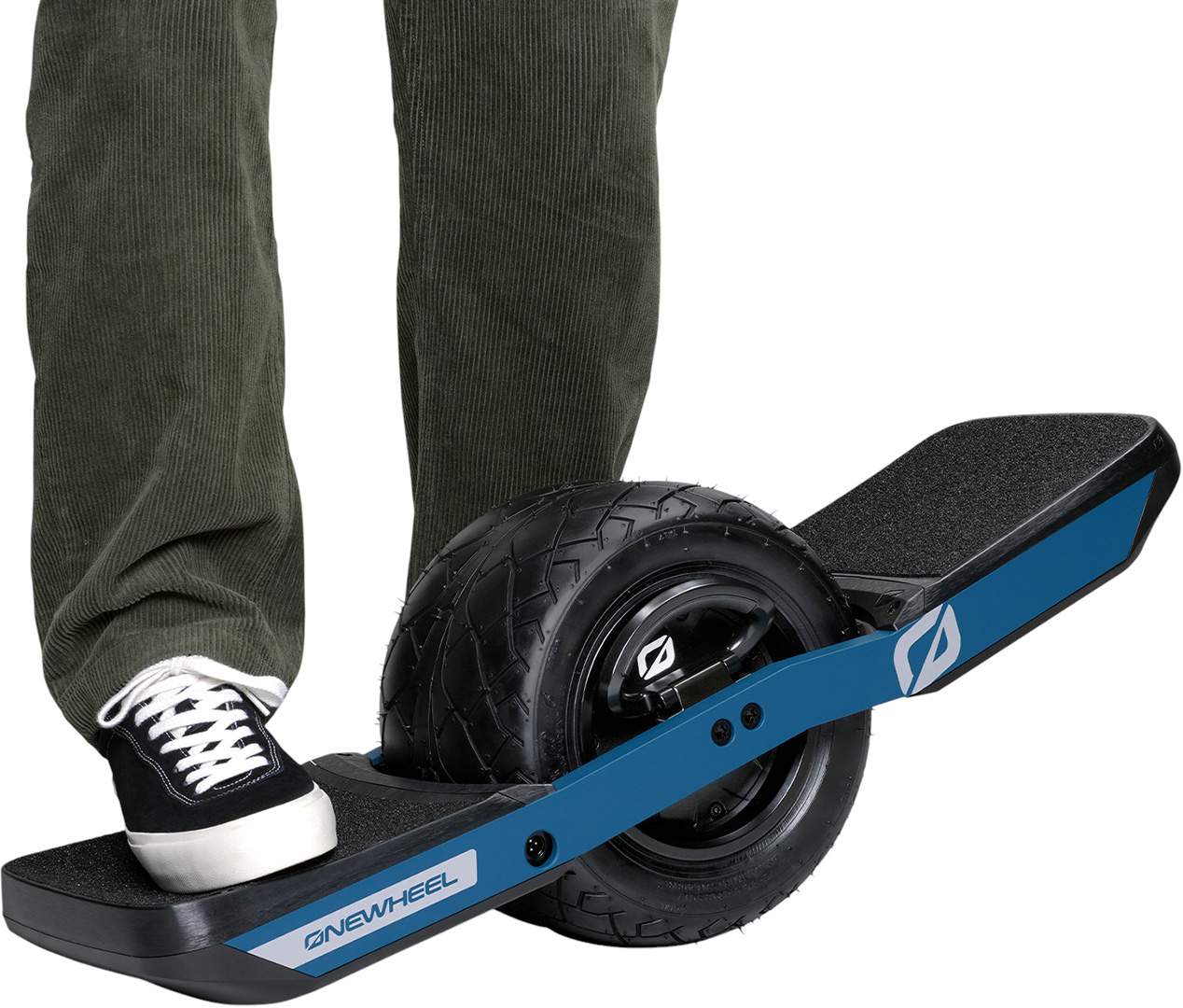 Product image 1 of the product “ONEWHEEL XR CLASSIC RECURVE RAILS ”
