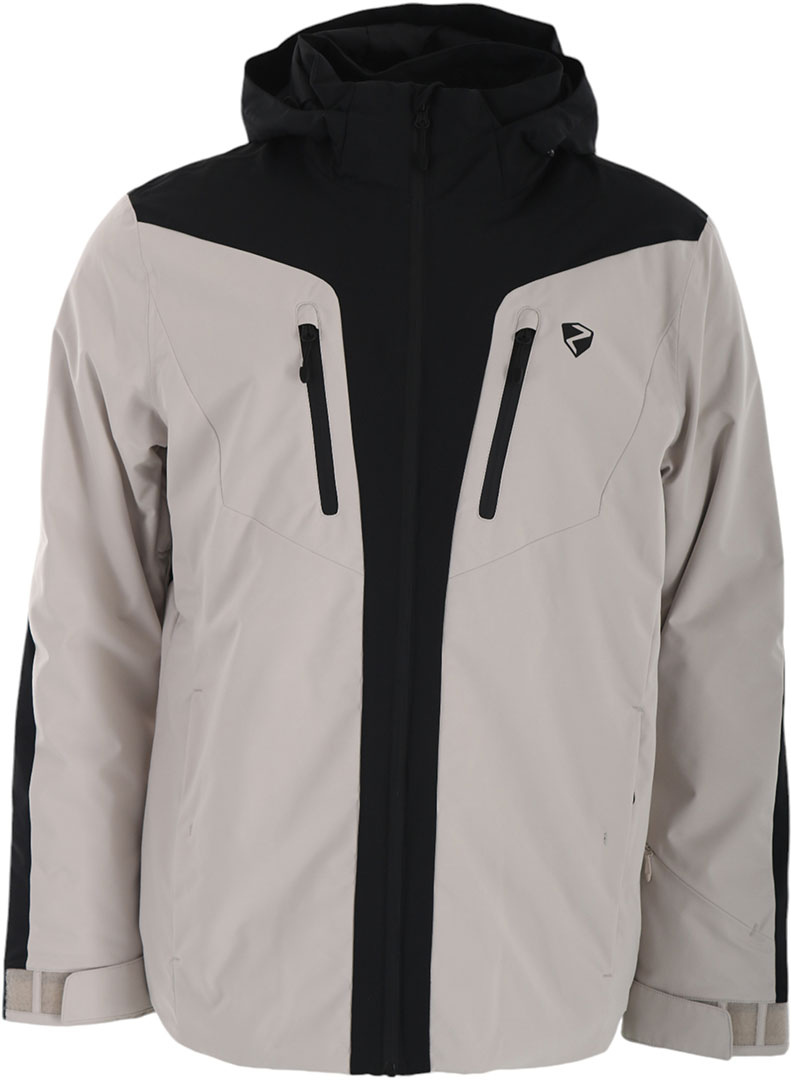 Artikelbild 1 des Artikels “PINTER BR Jacke 2024 black/silver beige 58“