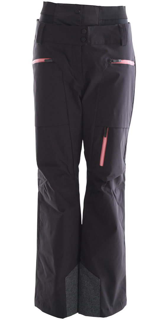 Artikelbild 1 des Artikels “RANVA Hose 2025 black/rose blossom M“