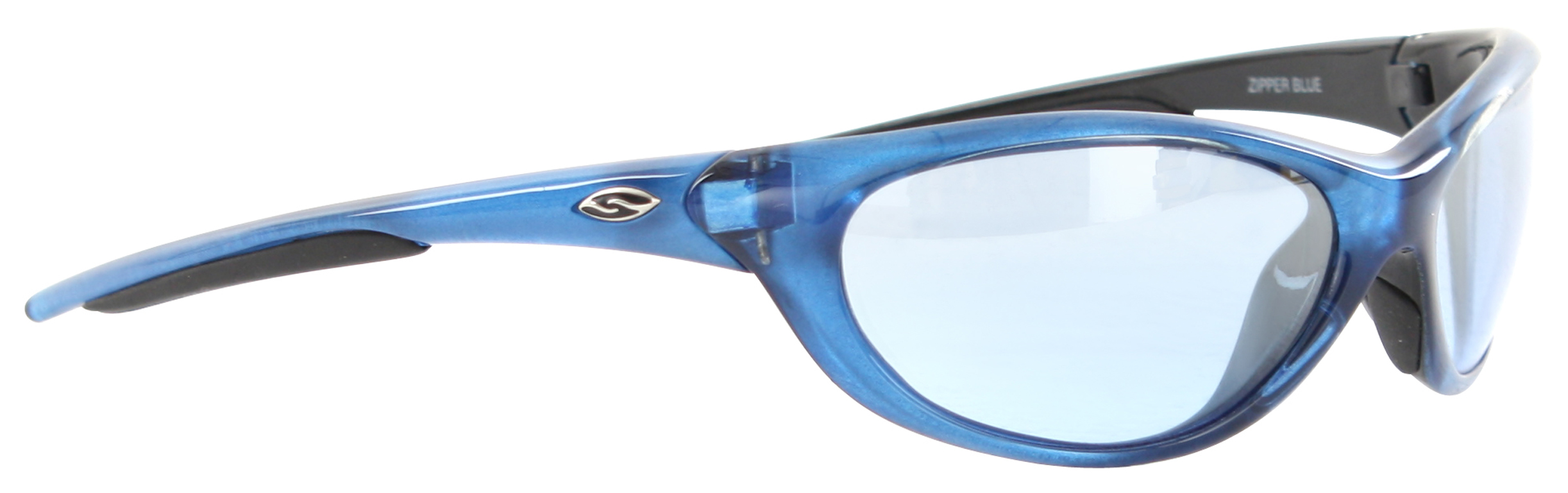Artikelbild 1 des Artikels “ZIPPER Sonnenbrille blue/light blue flash “
