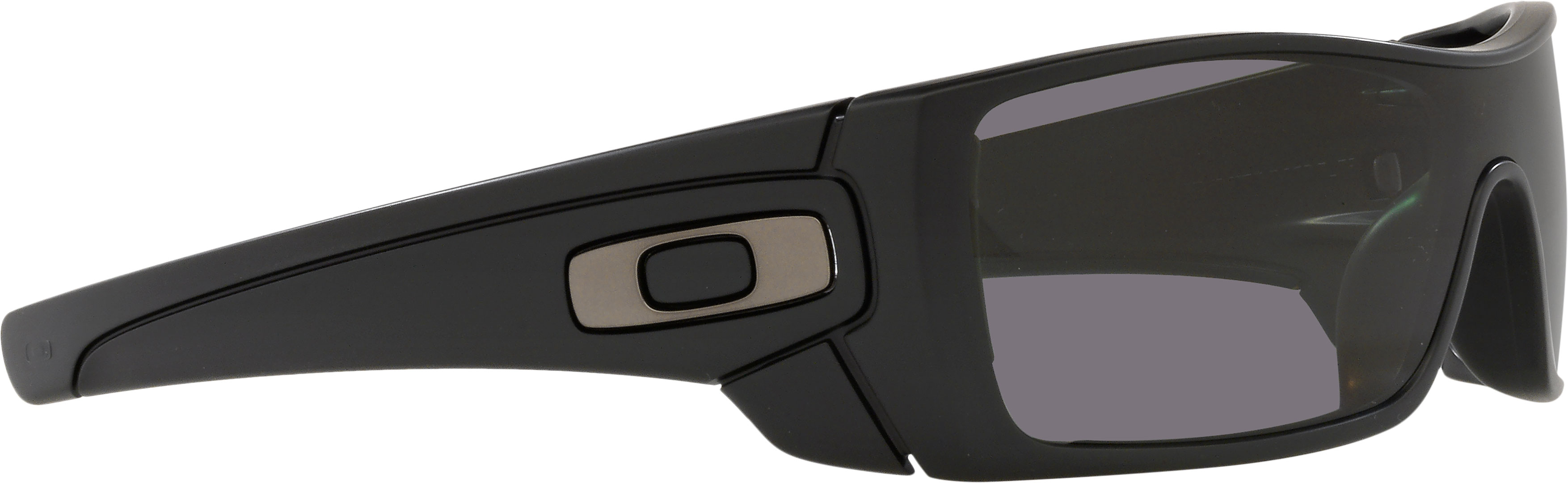 Artikelbild 10 des Artikels “BATWOLF Sonnenbrille matte black/prizm grey polarized “