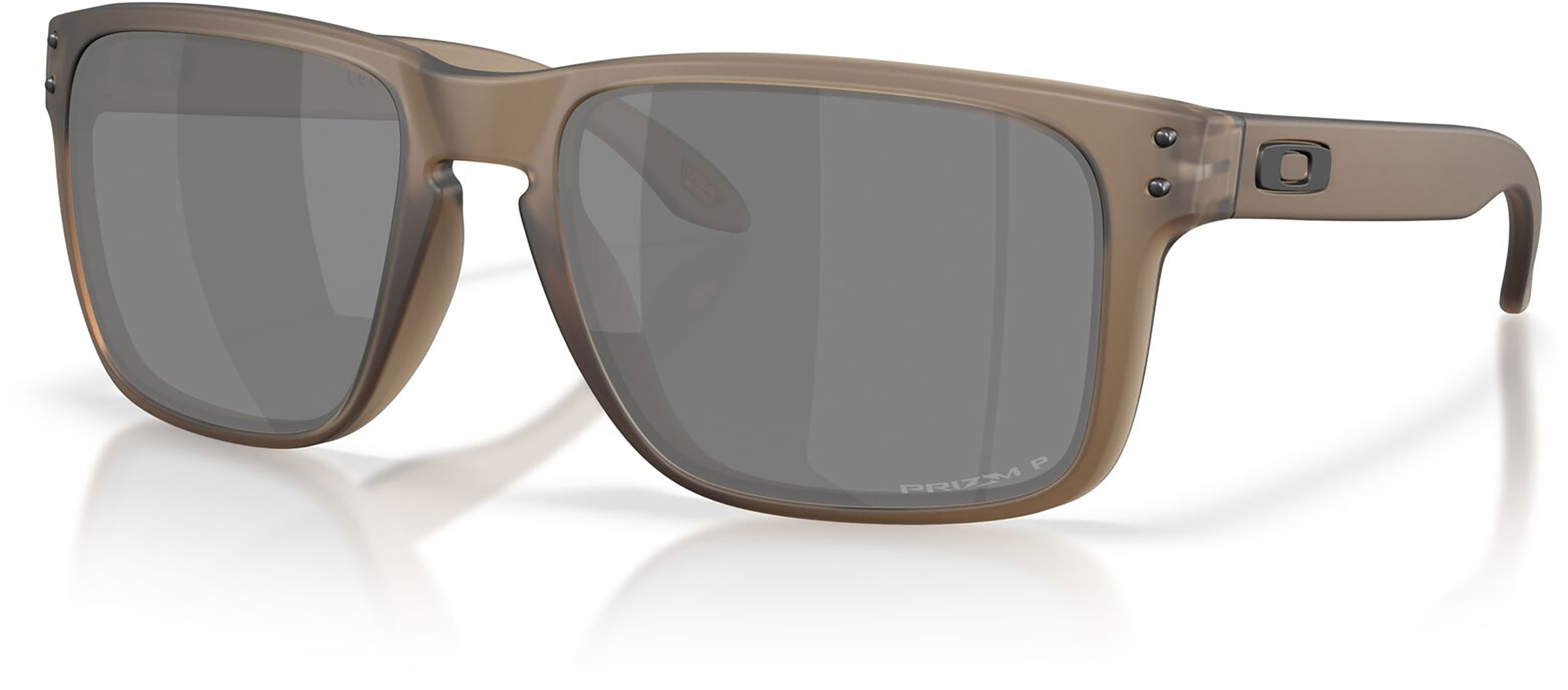 Product image 10 of the product “HOLBROOK XL Sunglasses matte brown/prizm black polarized ”